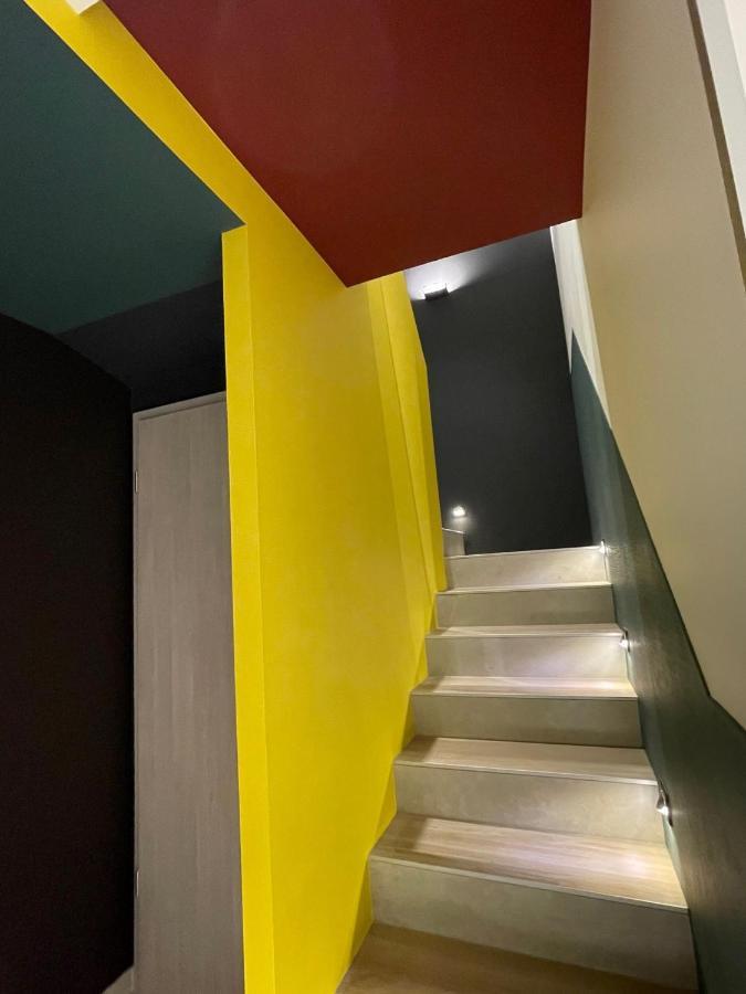 Gite Spa L'Atelier Emile - Spa Privatif - 5 Min Colmar Sainte-Croix-en-Plaine Bagian luar foto