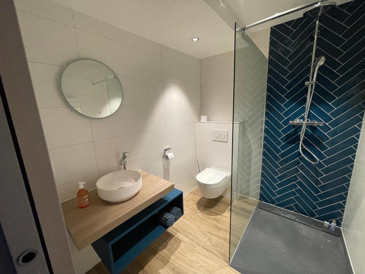 Gite Spa L'Atelier Emile - Spa Privatif - 5 Min Colmar Sainte-Croix-en-Plaine Bagian luar foto