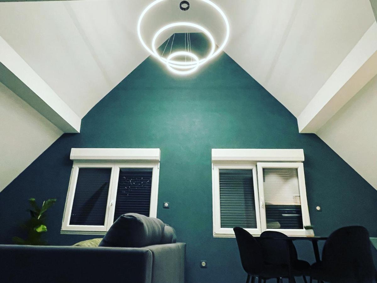 Gite Spa L'Atelier Emile - Spa Privatif - 5 Min Colmar Sainte-Croix-en-Plaine Bagian luar foto