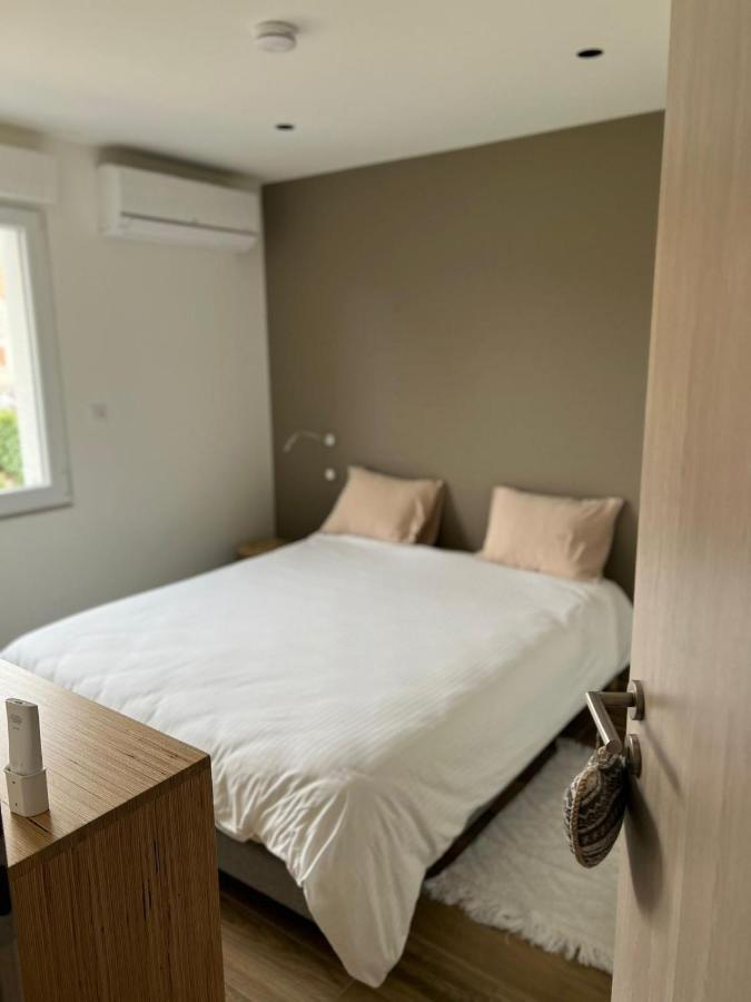 Gite Spa L'Atelier Emile - Spa Privatif - 5 Min Colmar Sainte-Croix-en-Plaine Bagian luar foto