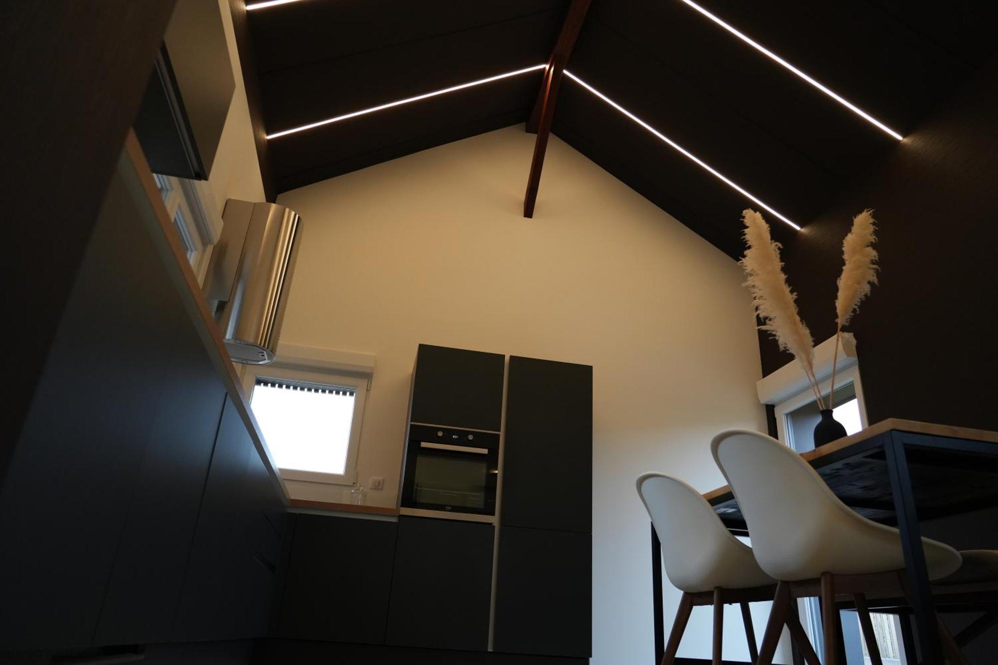 Gite Spa L'Atelier Emile - Spa Privatif - 5 Min Colmar Sainte-Croix-en-Plaine Bagian luar foto