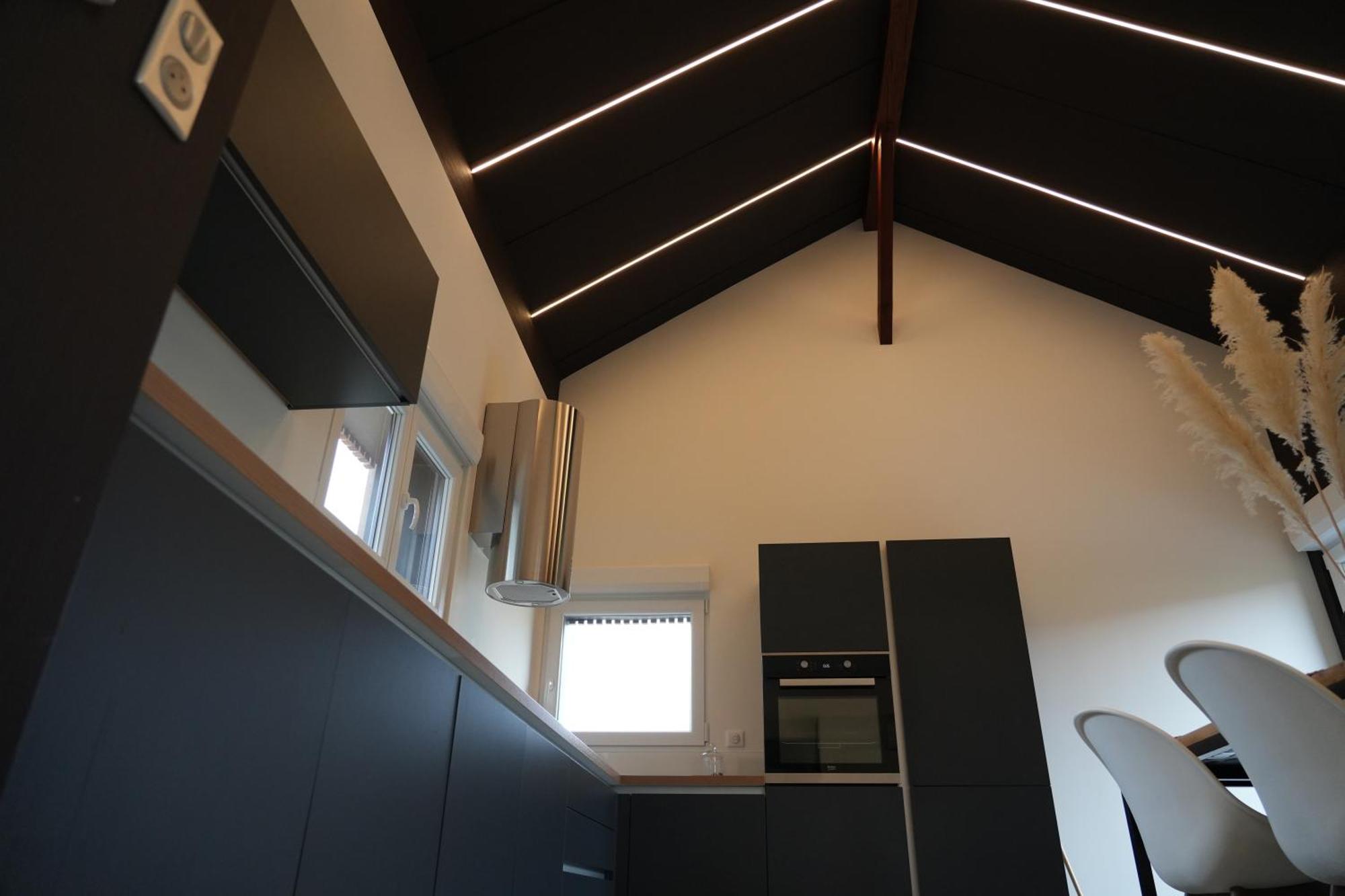 Gite Spa L'Atelier Emile - Spa Privatif - 5 Min Colmar Sainte-Croix-en-Plaine Bagian luar foto