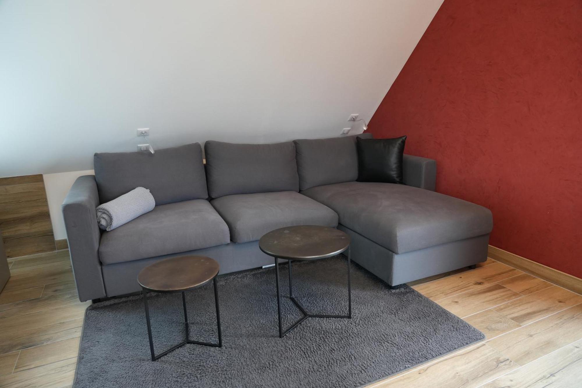 Gite Spa L'Atelier Emile - Spa Privatif - 5 Min Colmar Sainte-Croix-en-Plaine Bagian luar foto