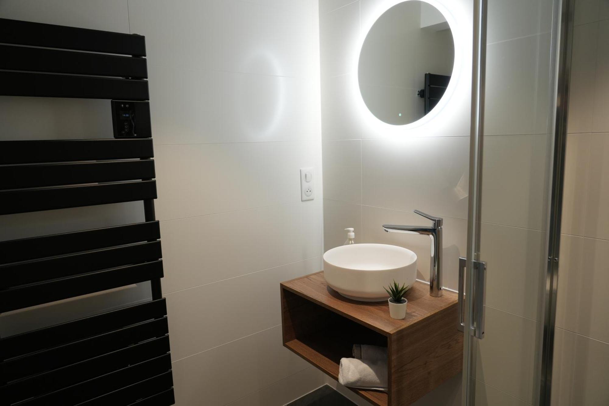 Gite Spa L'Atelier Emile - Spa Privatif - 5 Min Colmar Sainte-Croix-en-Plaine Bagian luar foto
